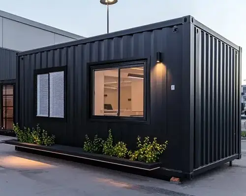 Cabins