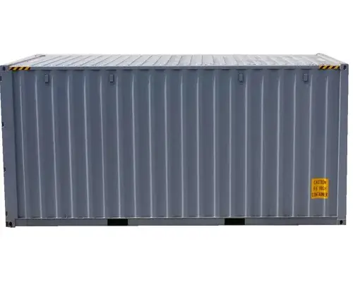 Used 20Ft High Cube Container – Grade A
