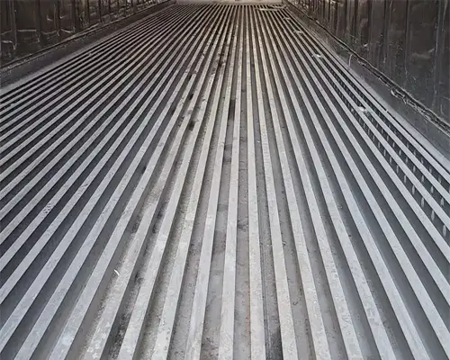 Single-Phase 20ft Refurbished Refrigerated Container Low Temp